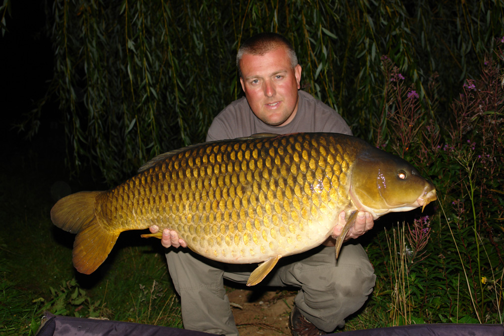 Stunning Common for Lee