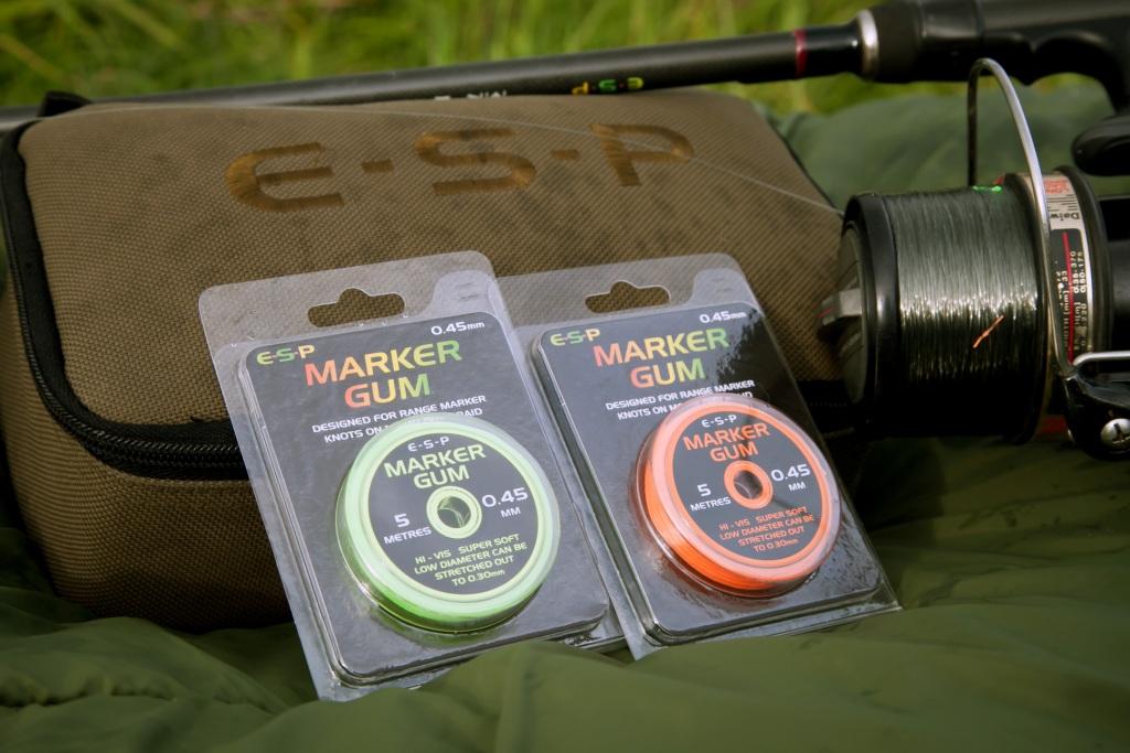 Brand New ESP Marker Gum Both Colours Available
