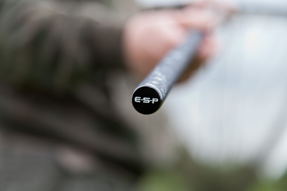 ESP Sniper Landing Net
