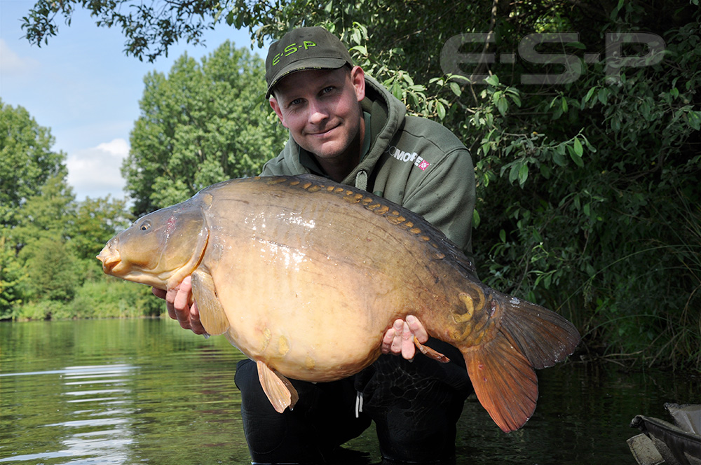 Hooks Archives - Monster Carp Tackle