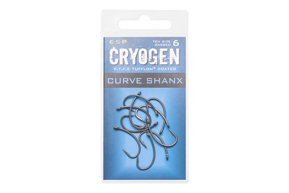 Esp Cryogen Hooks All Sizes & Types