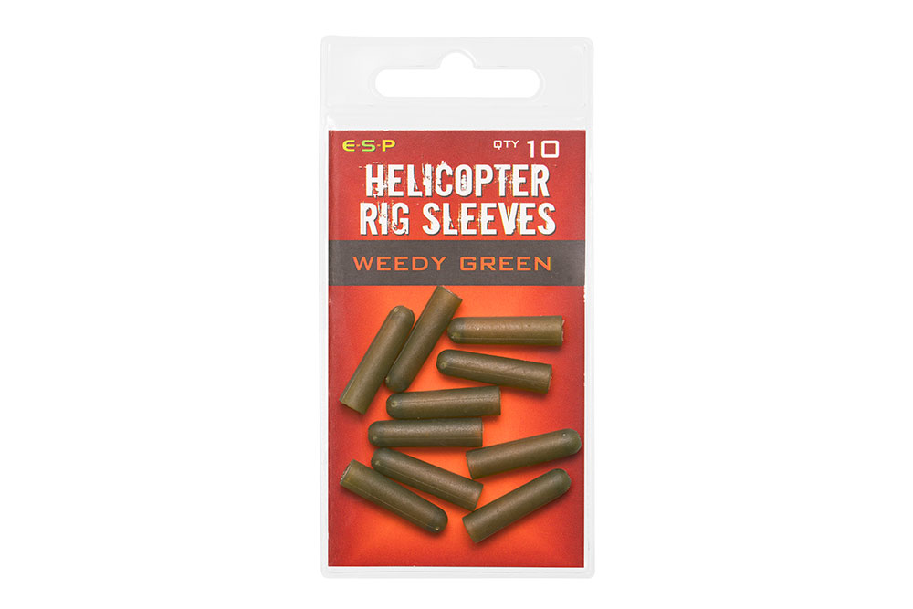 ESP Helicopter Rig Sleeves  HELI