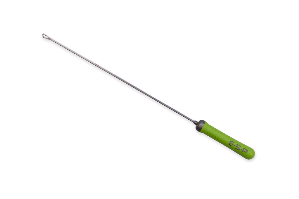 Extra Long Bait Stick Needle