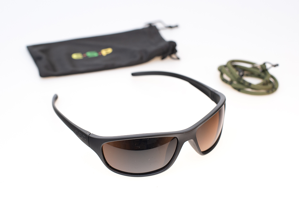 ESP Carpgear Insight Sunglasses 