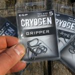 ESP Cryogen Grippers
