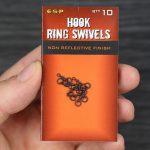 Take an ESP Hook Ring Swivel