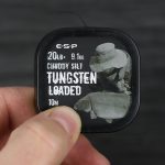 Take Tungsten loaded