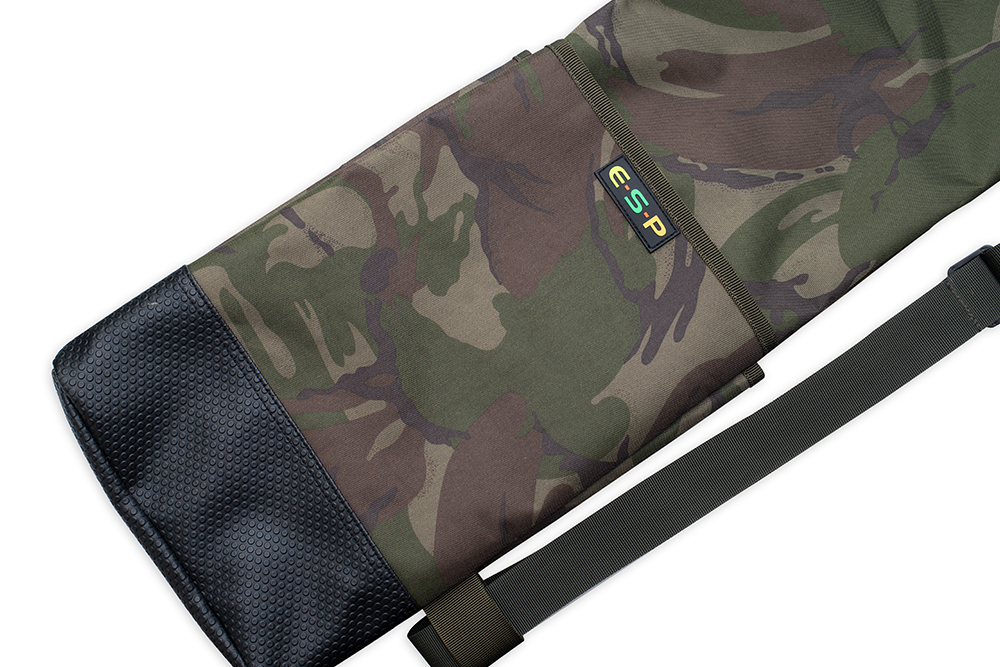 ESP Quickdraw Camo Rod Sleeves & Quiver *New For 2022 Free 24 Hour Delivery* 