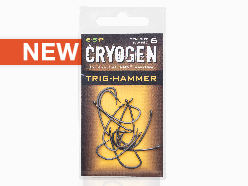 Cryogen Trig-Hammer