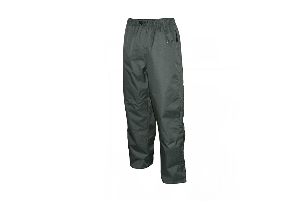 25K Quilted Trousers