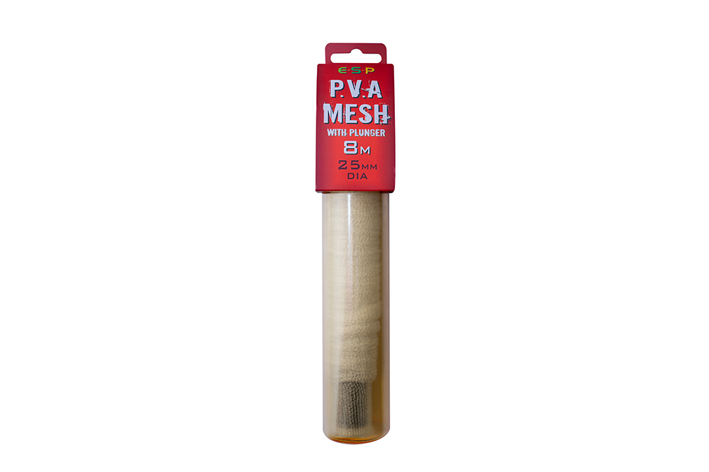 PVA mesh refills 25mm.
