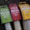ESP PVA MESH