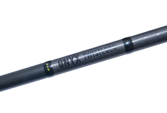 Onyx 6-8' Twistlock Landing Net Handle