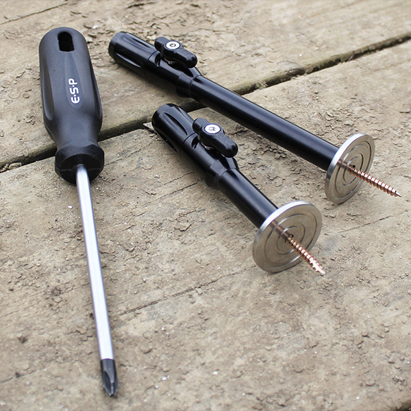 Stage Stands