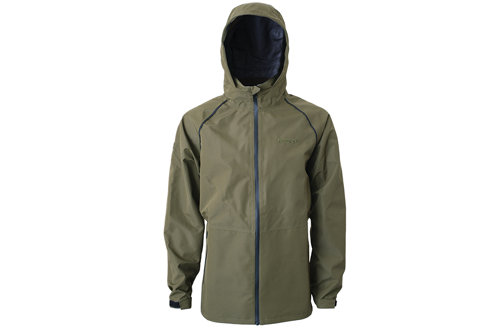 ESP 10K Jacket