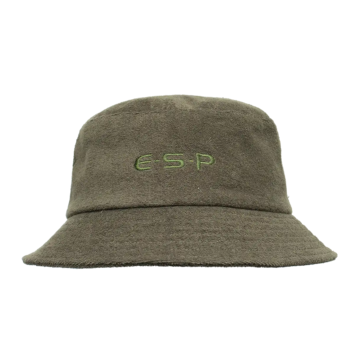 ESP Terry Bucket Hats