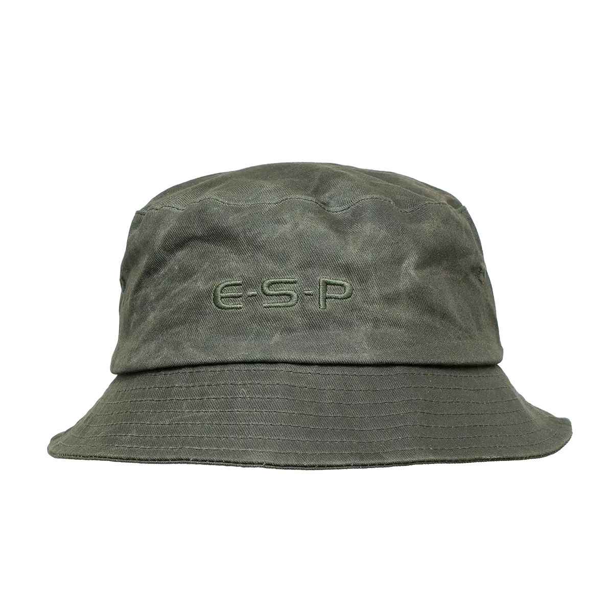 ESP Waxed Cotton Bucket Hats